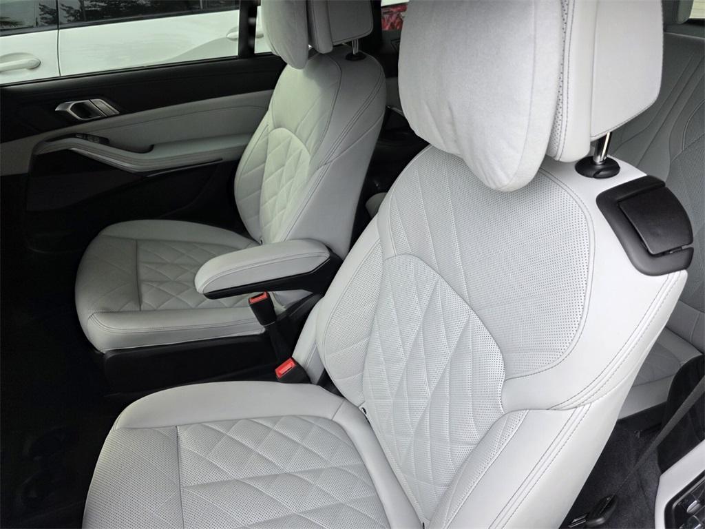 used 2023 BMW X7 car, priced at $63,995