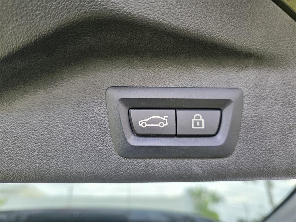 used 2023 BMW X7 car, priced at $63,995