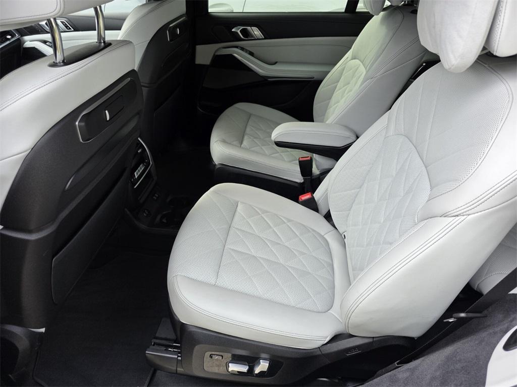 used 2023 BMW X7 car, priced at $63,995