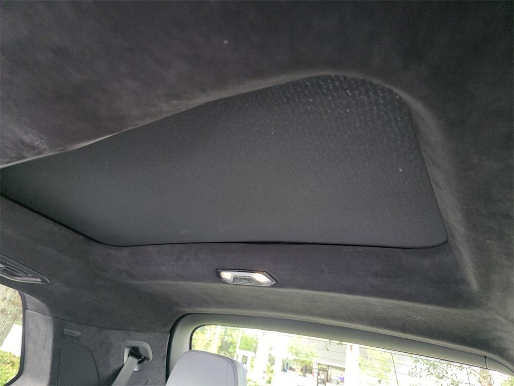 used 2023 BMW X7 car, priced at $63,995