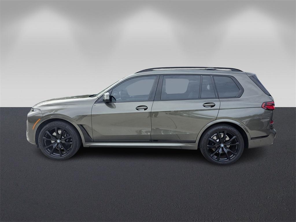 used 2023 BMW X7 car, priced at $63,995