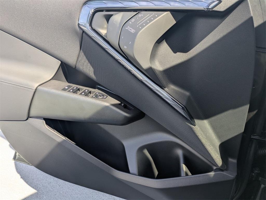 new 2025 BMW X3 car, priced at $54,710