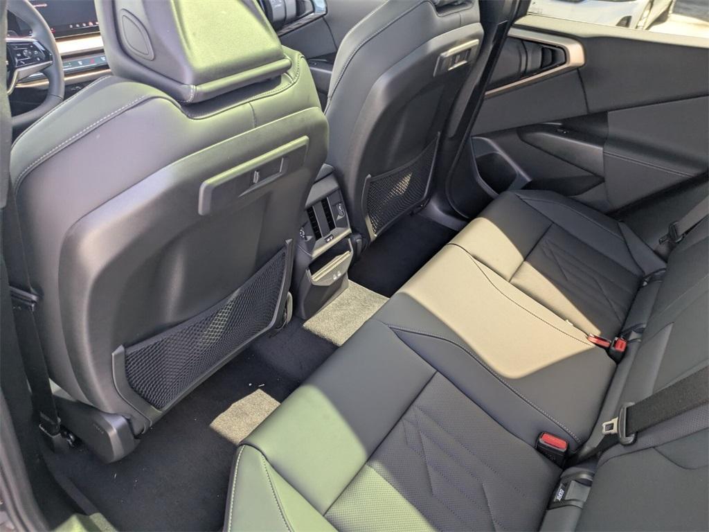 new 2025 BMW X3 car, priced at $54,710