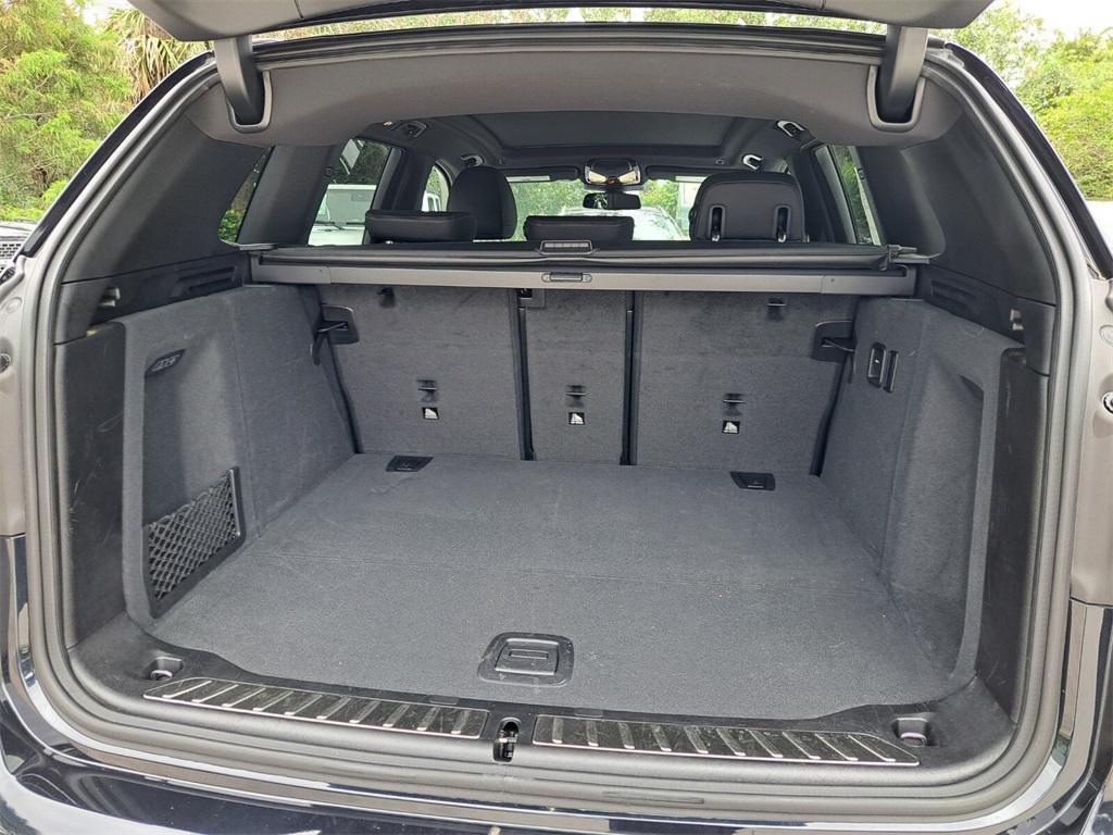 used 2024 BMW X3 car, priced at $52,965