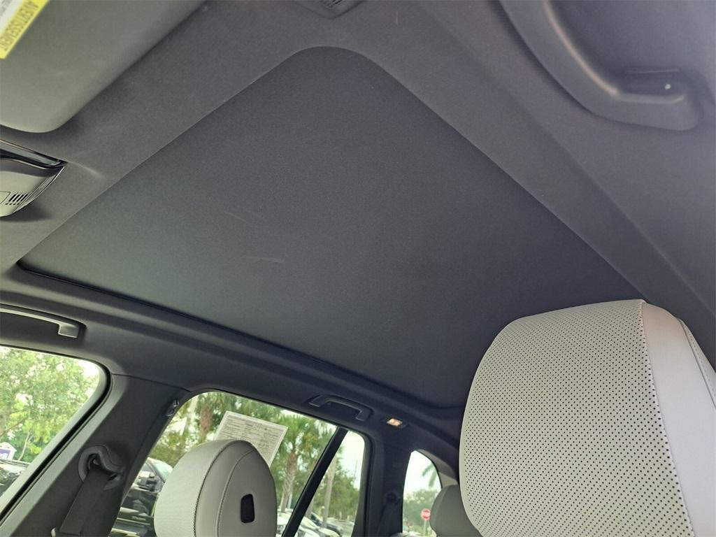 used 2024 BMW X5 car, priced at $60,626