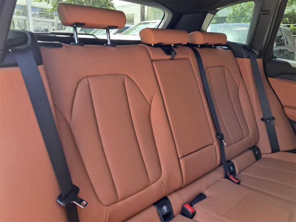 used 2022 BMW X3 car, priced at $35,994