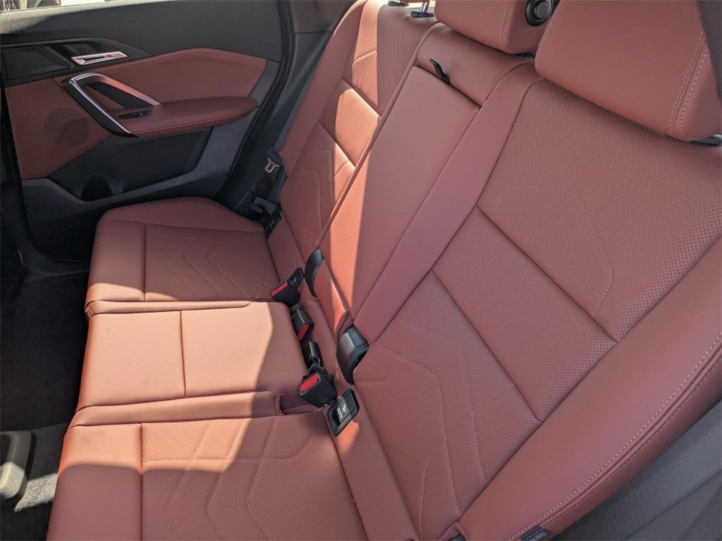 new 2026 BMW X1 car, priced at $47,805