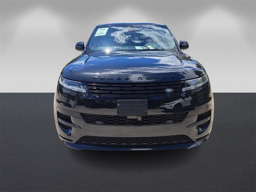 used 2024 Land Rover Range Rover Sport car, priced at $79,217