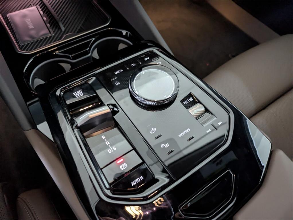 new 2026 BMW 530 car, priced at $65,875