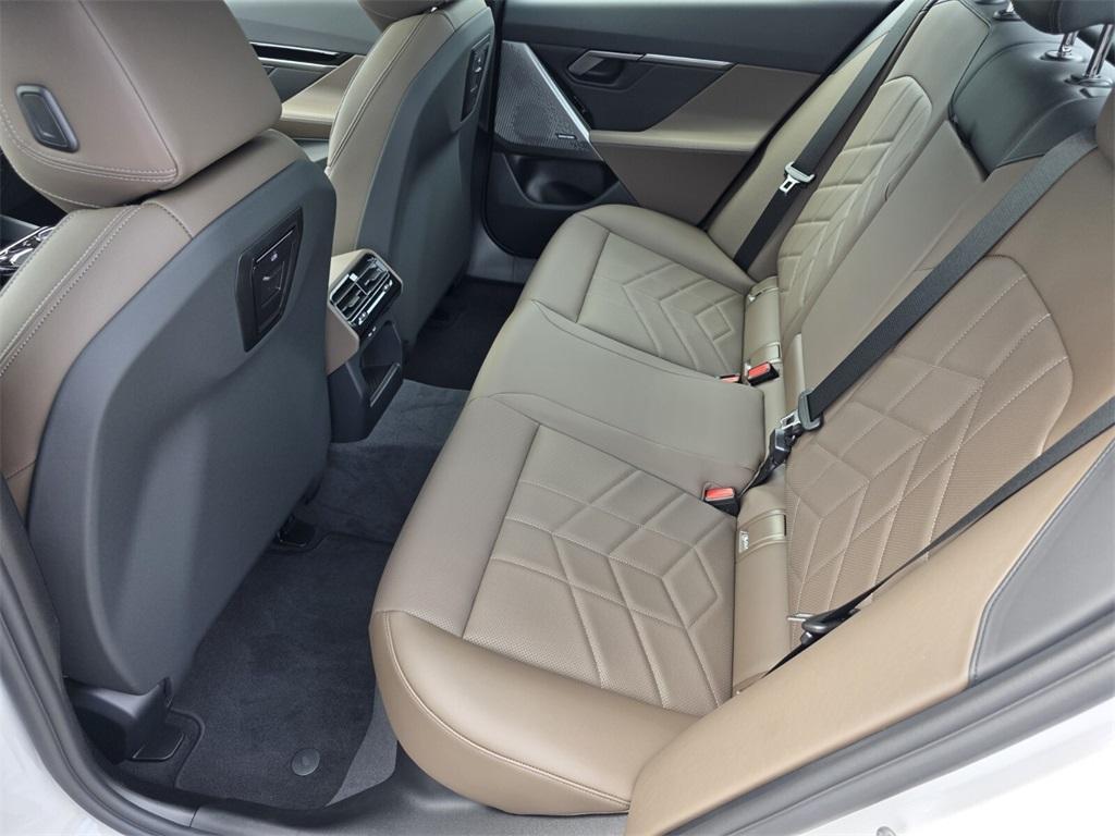 new 2026 BMW 530 car, priced at $65,875