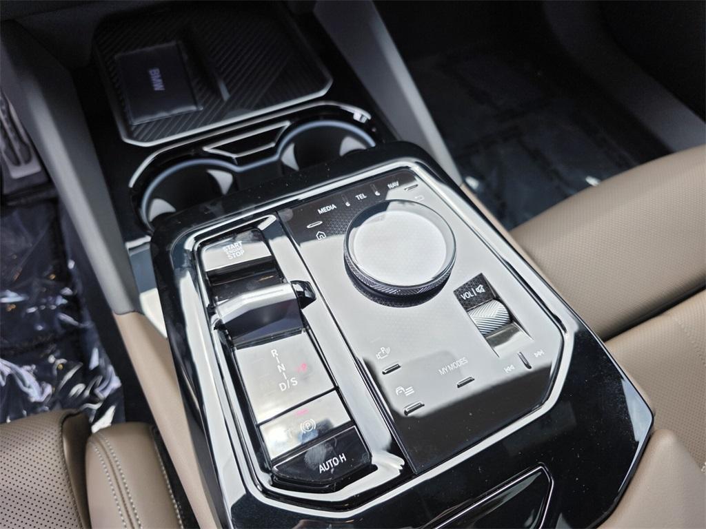 new 2026 BMW 530 car, priced at $65,875