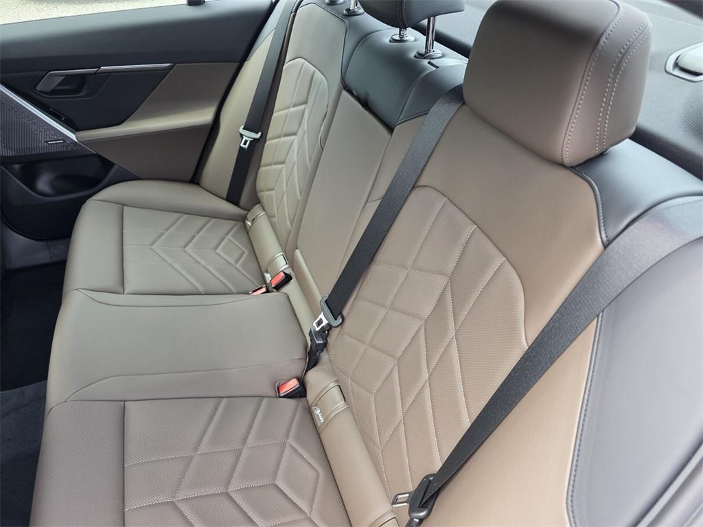new 2026 BMW 530 car, priced at $65,875