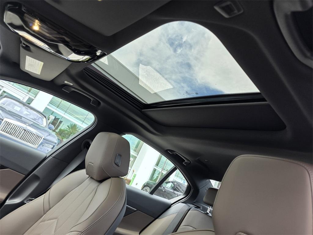 new 2026 BMW 530 car, priced at $65,875