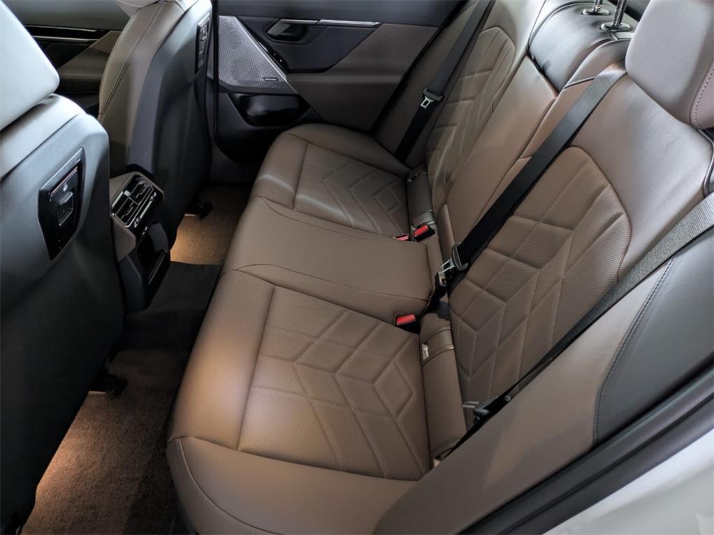 new 2026 BMW 530 car, priced at $65,875