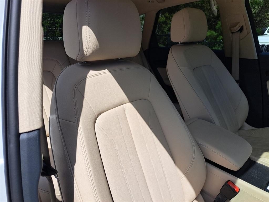 used 2019 Audi Q5 car, priced at $24,200
