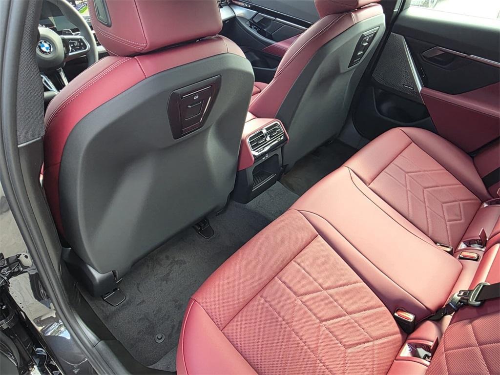 new 2026 BMW 530 car, priced at $66,425