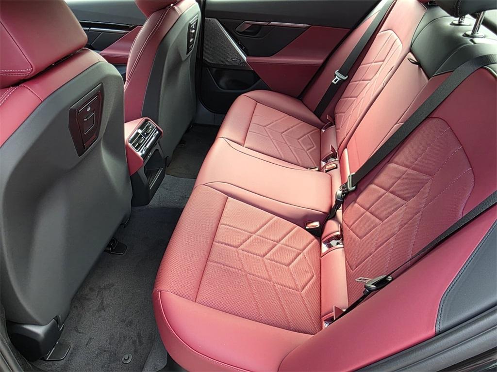 new 2026 BMW 530 car, priced at $66,425