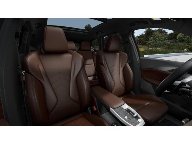 used 2025 BMW X1 car, priced at $43,995