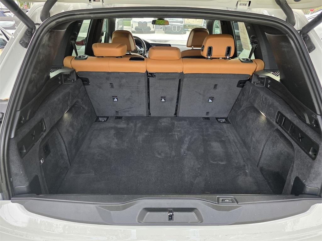 used 2022 BMW X5 car, priced at $43,995