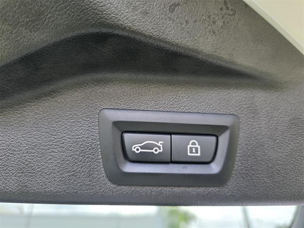 used 2022 BMW X5 car, priced at $43,995