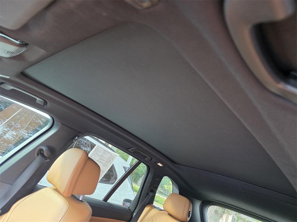 used 2022 BMW X5 car, priced at $43,995