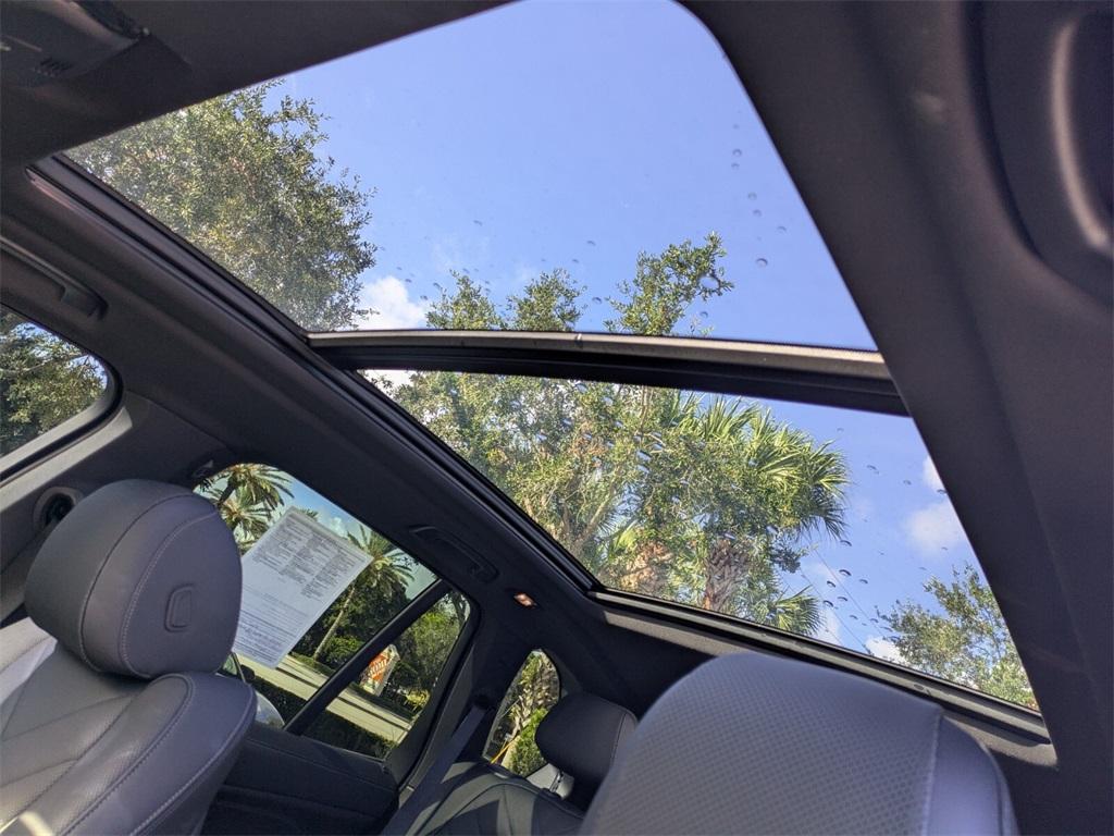 used 2025 BMW X5 car, priced at $64,599