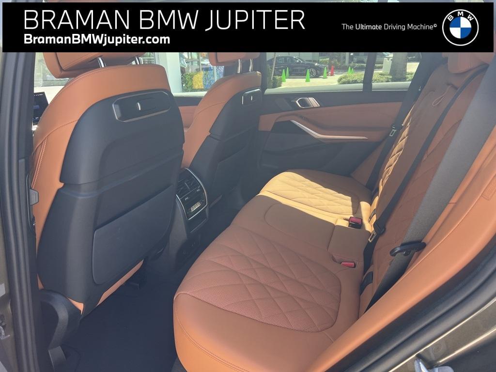used 2025 BMW X5 PHEV car, priced at $74,995