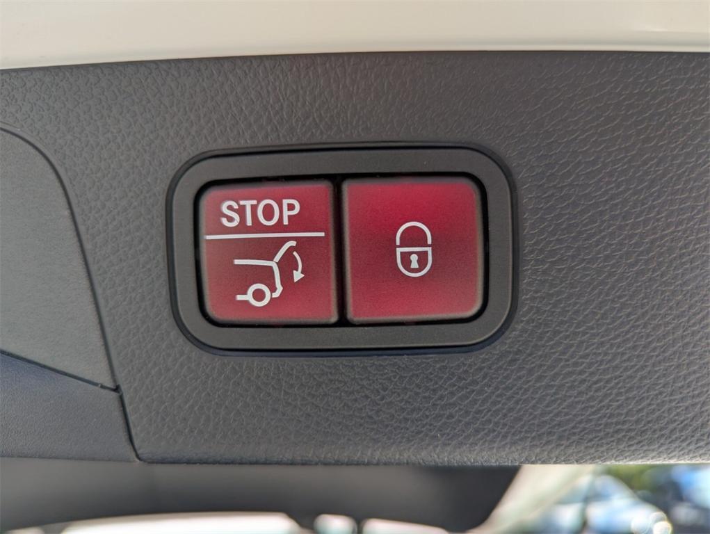 used 2021 Mercedes-Benz GLC 300 car, priced at $29,399