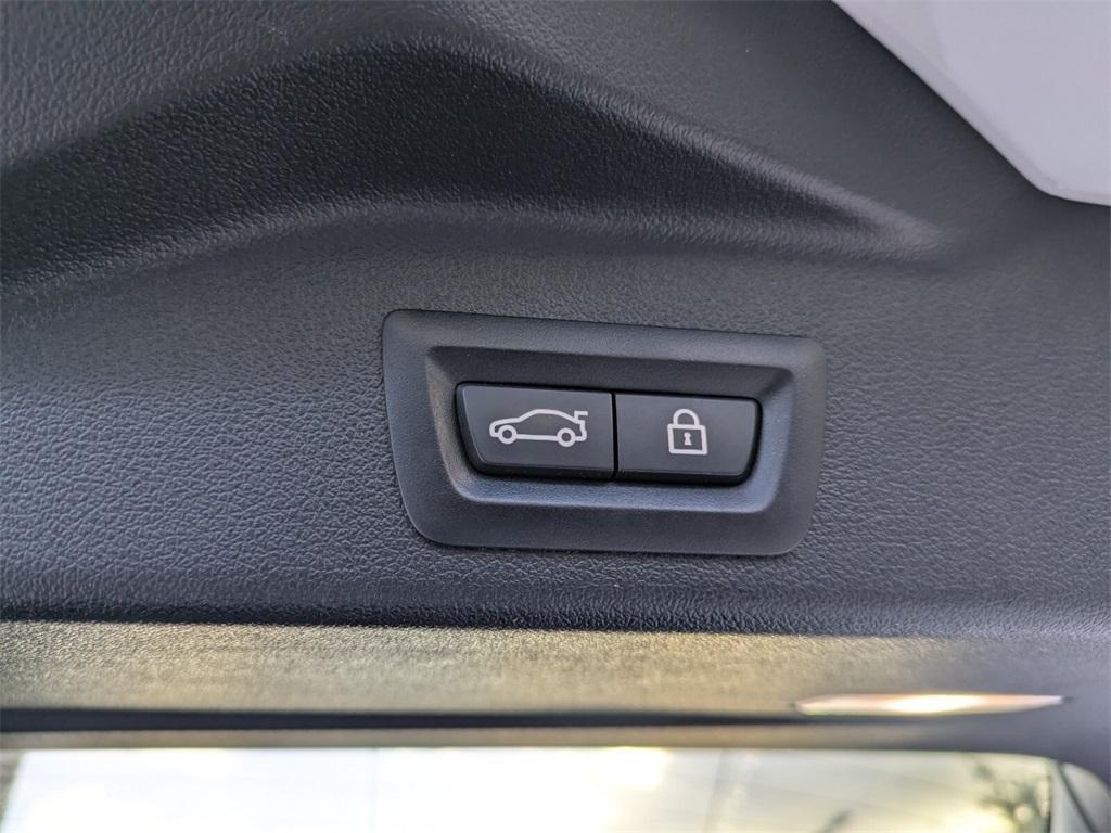 used 2022 BMW X5 car, priced at $44,500