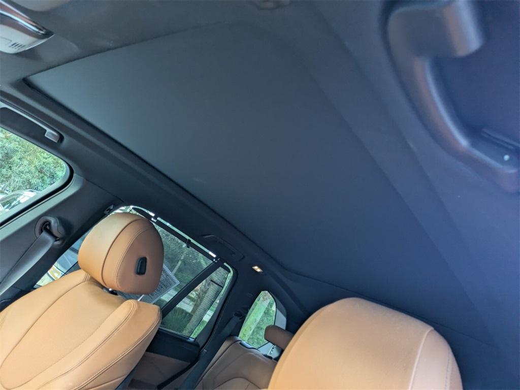 used 2022 BMW X5 car, priced at $44,500