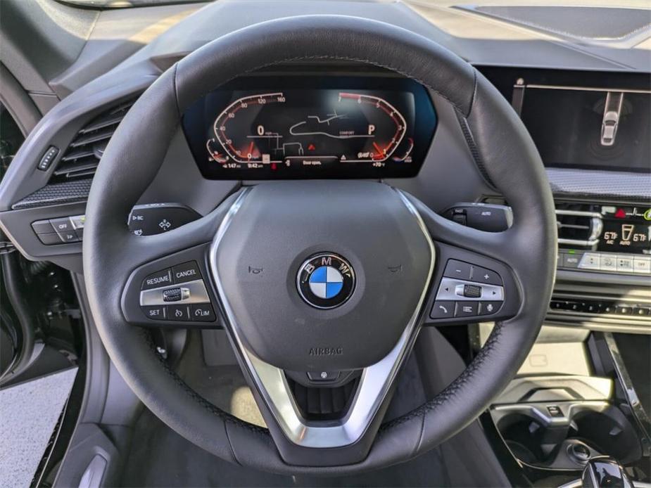 new 2024 BMW 228 Gran Coupe car