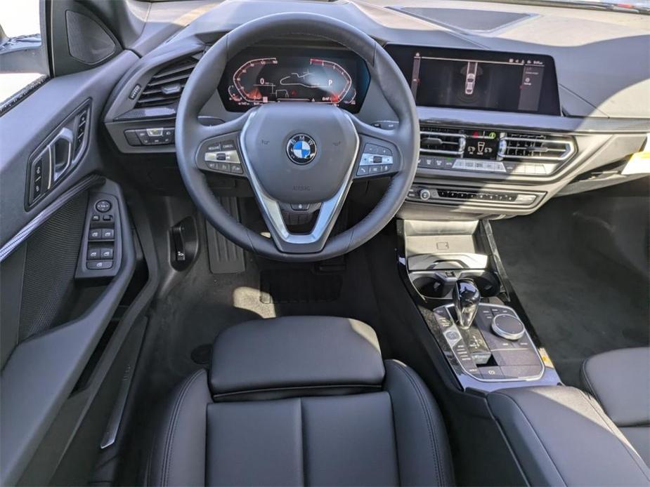 new 2024 BMW 228 Gran Coupe car