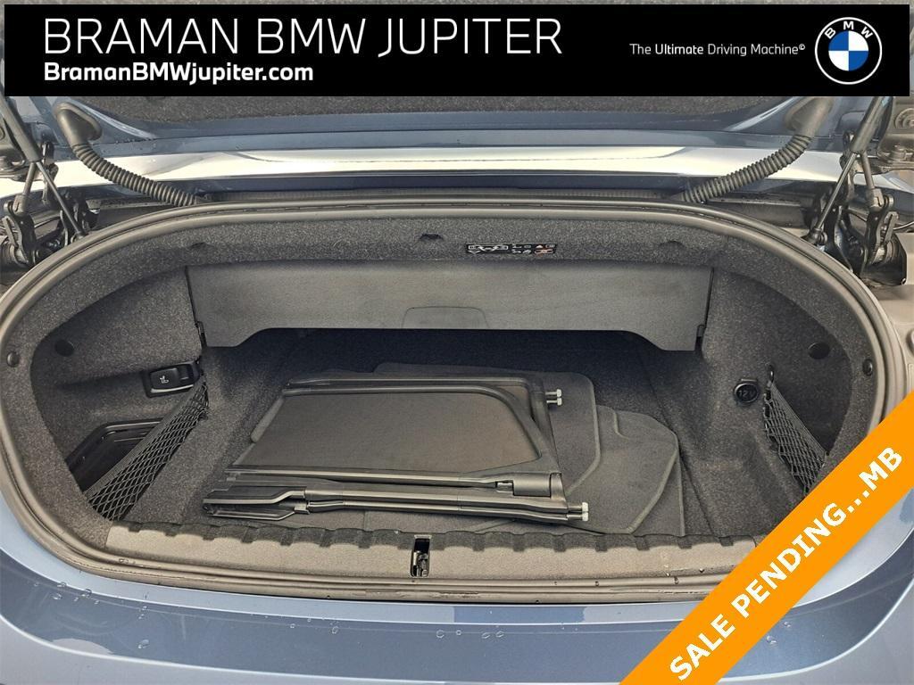 used 2023 BMW 430 car, priced at $45,798