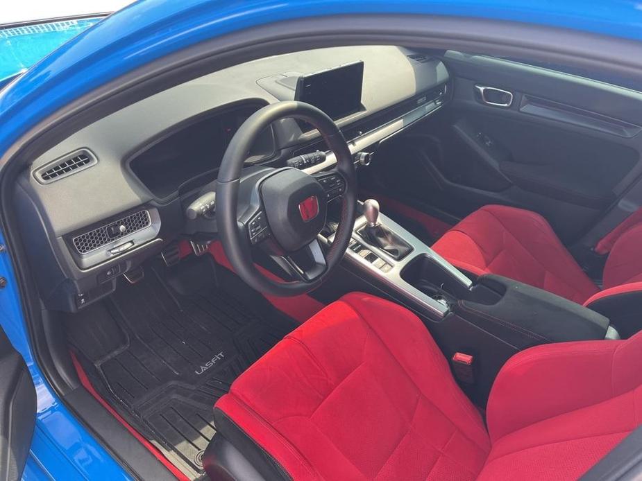 used 2023 Honda Civic Type R car, priced at $46,995