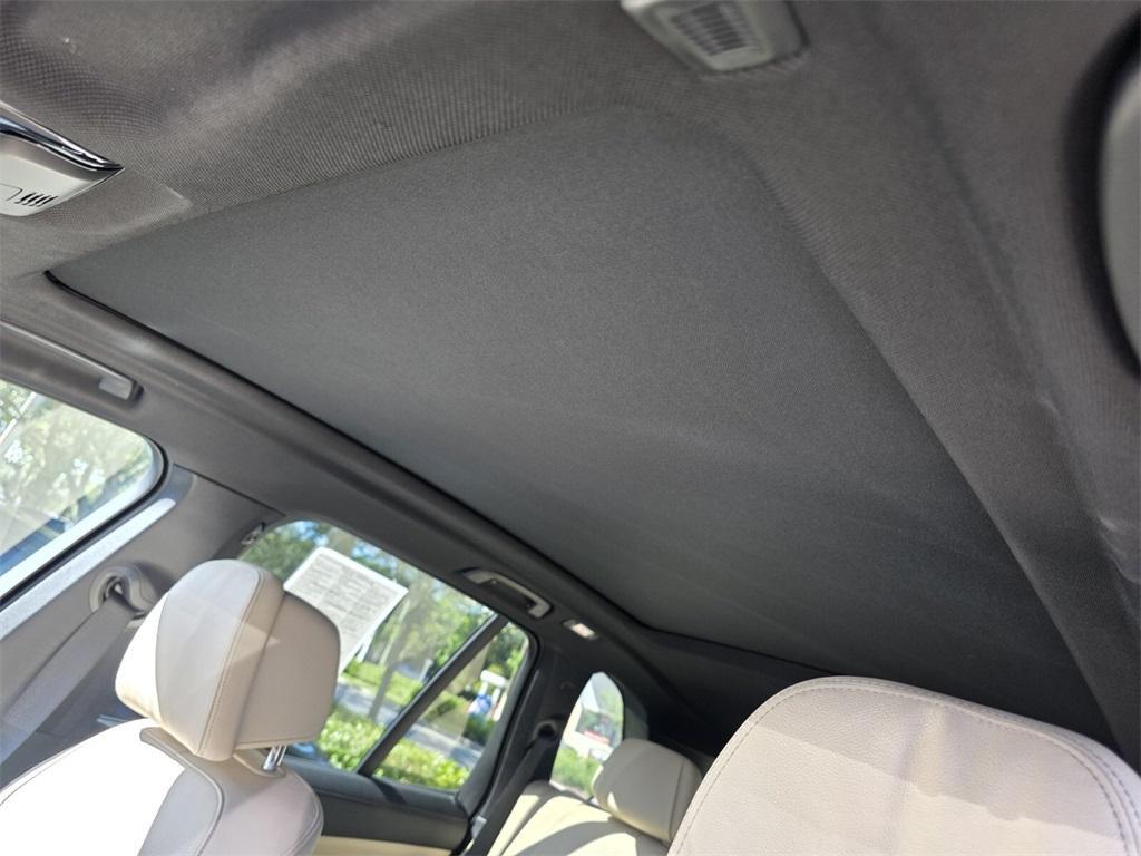 used 2022 BMW X5 car, priced at $48,995