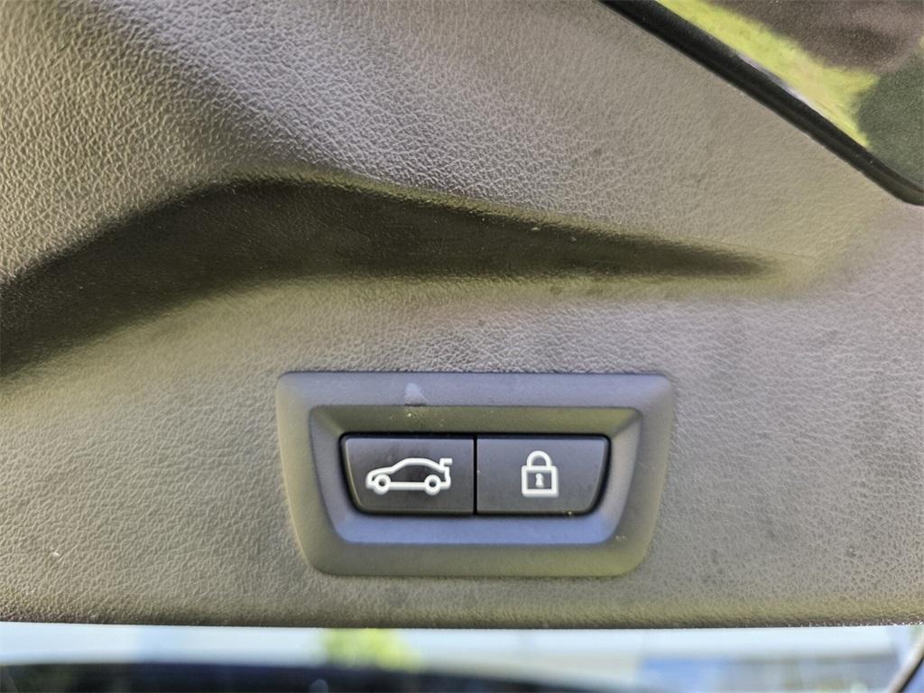 used 2022 BMW X5 car, priced at $48,995