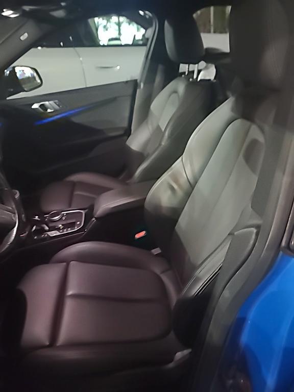 used 2021 BMW 228 Gran Coupe car, priced at $24,995