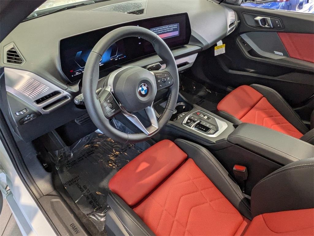 new 2026 BMW 228 Gran Coupe car, priced at $42,625