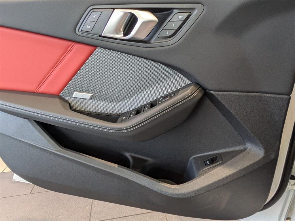 new 2026 BMW 228 Gran Coupe car, priced at $42,625