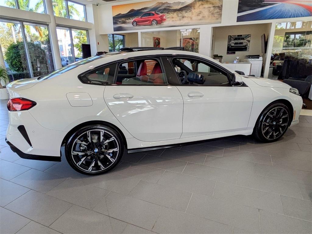 new 2026 BMW 228 Gran Coupe car, priced at $42,625