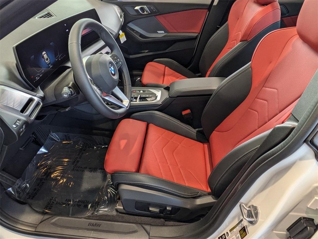 new 2026 BMW 228 Gran Coupe car, priced at $42,625