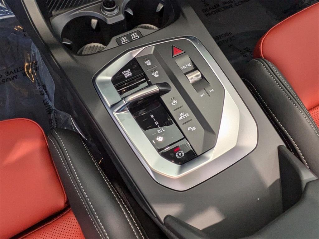 new 2026 BMW 228 Gran Coupe car, priced at $42,625