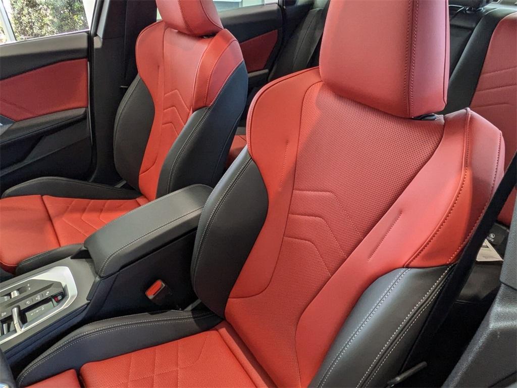 new 2026 BMW 228 Gran Coupe car, priced at $42,625