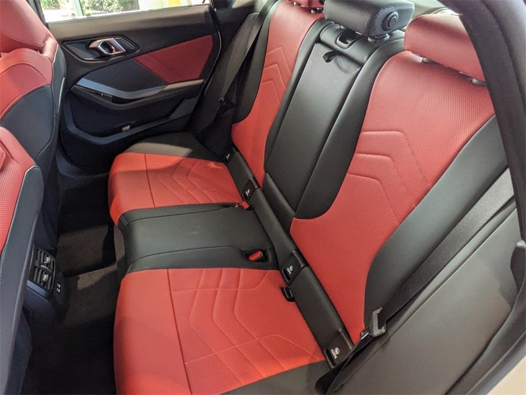 new 2026 BMW 228 Gran Coupe car, priced at $42,625