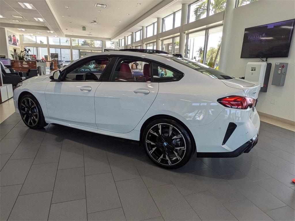 new 2026 BMW 228 Gran Coupe car, priced at $42,625
