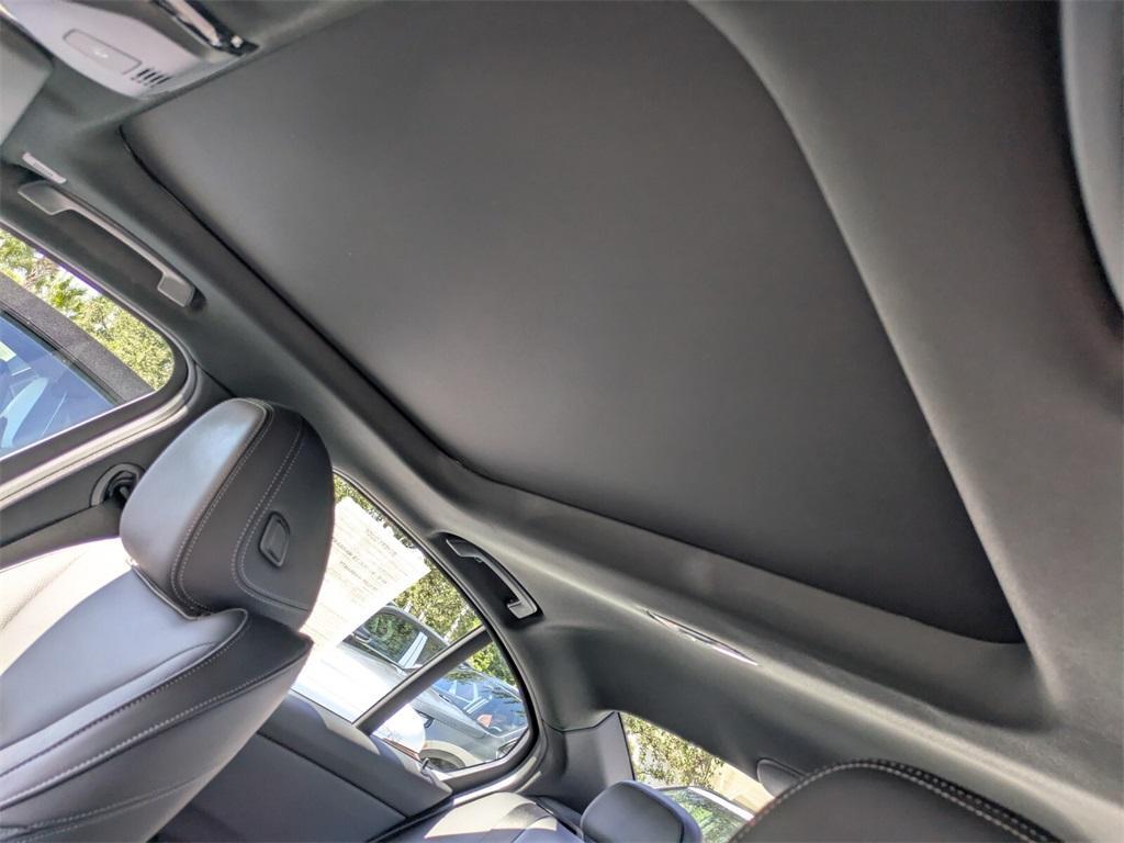 used 2023 BMW 330 car, priced at $39,500