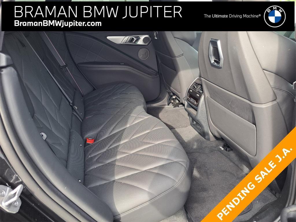 used 2023 BMW XM car, priced at $99,995