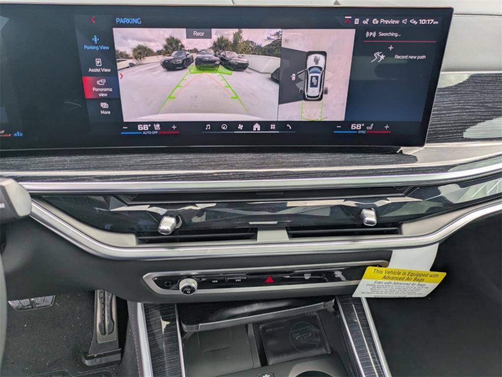 new 2026 BMW X5 car