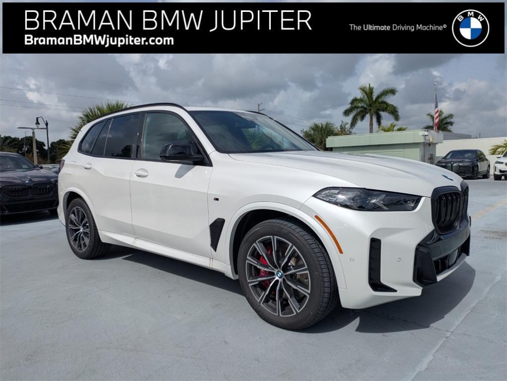 new 2026 BMW X5 car