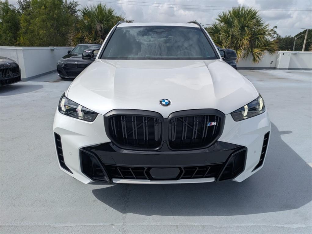 new 2026 BMW X5 car